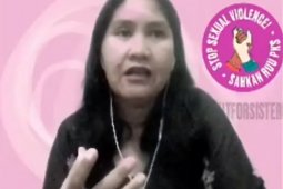 Psikolog: Paham kesetaraan gender cegah kekerasan seksual