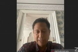 Pemerintah bakal vaksinasi 38 juta lansia dan pekerja publik