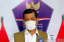 Doni Monardo meminta Pemda sosialisasikan PPKM mikro dengan baik