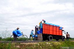 Serapan Garam Madura