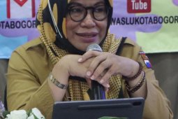 Pemkot Bogor bahas penyelarasan SOTK sesuai Permendagri
