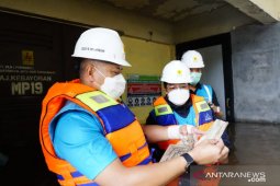 PLN terjunkan 6.170 personel untuk terdampak banjir Jakarta-Jabar