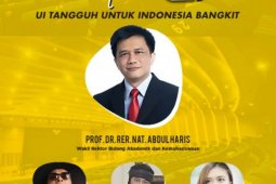 Makara Art Center Universitas Indonesia gelar pentas seni budaya