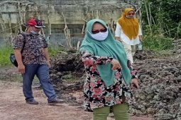 Jalan Mesuji Timur- Rawa Jitu Utara rusak parah, DPRD segera panggil Dinas PUPR Mesuji