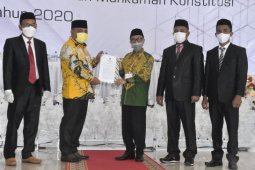 Landjoi: kemenangan Nelson-Hendra adalah kemenangan rakyat Gorontalo