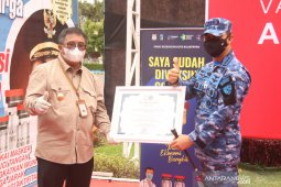 Wali Kota Minta Satgas di RT Beri Penerangan Penanganan COVID-19