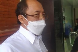 Tahap kedua, Bali terima 130.300 dosis vaksin COVID-19