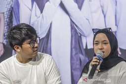 Kemarin, Ayus Sabyan minta maaf hingga risiko terkena kanker