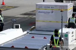 Vaksin Pfizer telah tiba di Malaysia
