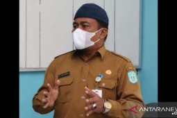 490 orang di Bangka tunggu hasil tes usap