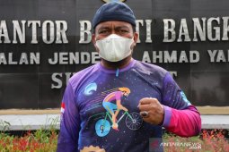 1.673 pasien COVID-19 di Bangka sudah sembuh