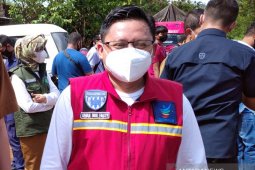 Dinkes Cianjur masih tunggu pencairan dana BOK dari pusat