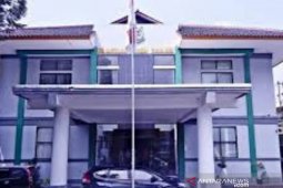 Mantan kepala desa di Cianjur sebagai tersangka korupsi