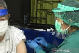 Govt readies precautionary measures against post-vaccination risks