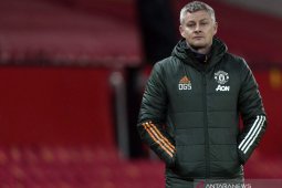 Solskjaer: Perburuan gelar juara liga belum selesai