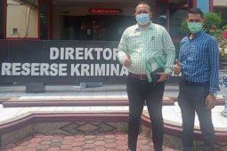 Kuasa Hukum: Penyidik Polda Sumut segera panggil saksi penganiaya Ahmad Zulfahmi Fikri
