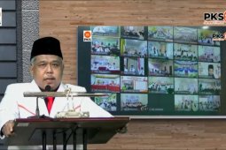 PKS Jatim: Manfaatkan peran "emak-emak" capai target Pemilu 2024