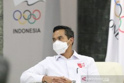 Ketum KOI dukung Anindya Bakrie pimpin PB PRSI lagi