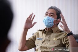 Wakil Wali Kota Bogor ingatkan warga waspadai kemungkinan bencana alam