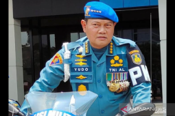 HUT Ke-75 Pomal, Kasal ingin Polisi Militer AL lebih terampil