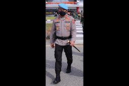 Propam selidiki kasus oknum polisi jual senjata ke KKB