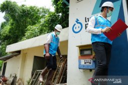 Jakarta Mati Listrik Lagi, PLN Gerak Cepat Lakukan Pemulihan