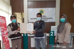 South Kalimantan's vegetable oil penetrates Malaysia, Ukraine
