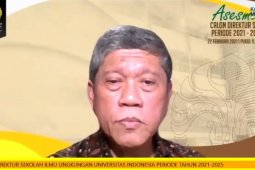 Tri Edhi Budhi Soesilo terpilih menjadi Direktur SIL Universitas Indonesia