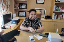 Wakil Ketua DPRD Kalsel minta pemda tindaklanjuti PP 7/2021