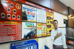 SKCK Keliling dan Delivery Polda Kalsel wujudkan pelayanan Presisi