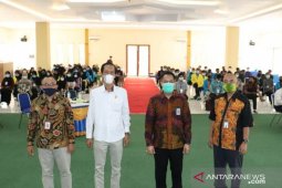 Mahasiswa  strategis tingkatkan literasi keuangan syariah