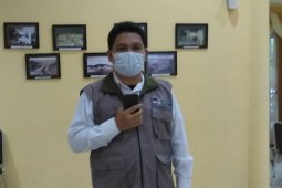 Jumlah RT di Zona Kuning di Balikpapan Bertambah