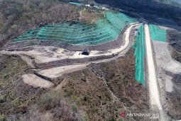 Ministry pegs NTT's Manikin Dam to be constructed by 2022-end
