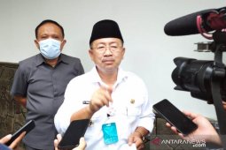 Pemkab Cianjur kembangkan destinasi wisata tambak udang di pantai selatan