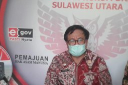 Kunjungan ke Lapas dan Rutan di Sulut masih secara virtual