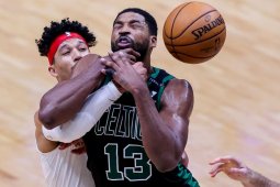 Brandon Ingram bantu Pelicans kalahkan Celtic