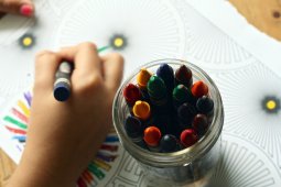 Psikolog: Lima potensi prestasi yang harus diperhatikan pada tumbuh kembang anak