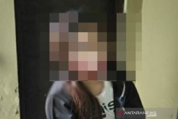 Polsek Tanta amankan wanita pemilik sabu - sabu