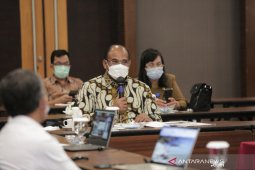 KLHK siapkan 170 program untuk pulihkan lingkungan Kalsel pascabanjir