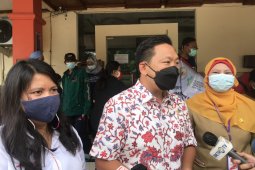 Anggota DPR minta Kementerian Kesehatan perbaiki sistem pendaftaran vaksinasi