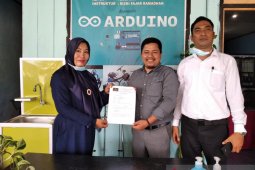 YLBH-AKA jadi kuasa hukum pemuda perakit senpi di Aceh Jaya