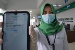 BPJS Kesehatan Kediri imbau warga mewaspadai hoaks dana bantuan