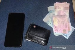 Polisi ringkus penyedia layanan judi togel di Nagan Raya