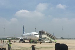 Bandara Kertajati Jabar ditargetkan layani penerbangan umrah November 2022
