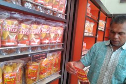 Penurunan omzet dapur Rendang di tengah pandemi 50 persen