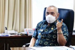 Investasi di Kaltim 2020 lampaui target