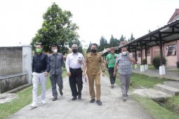 Pansus IX DPRD Jabar apresiasi capaian UPTD Panti Bina Remaja Dinas Sosial