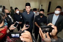 Saidi-Idrus ajak bersama-sama bangun Banjar Manis