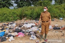 Gorontalo Utara terapkan sistem "sanitary landfill" pada TPA