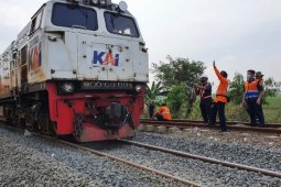Daop 8 Surabaya buka kembali perjalanan kereta tujuan Jakarta